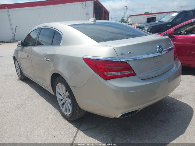 1G4GB5G33FF276647 Buick lfx