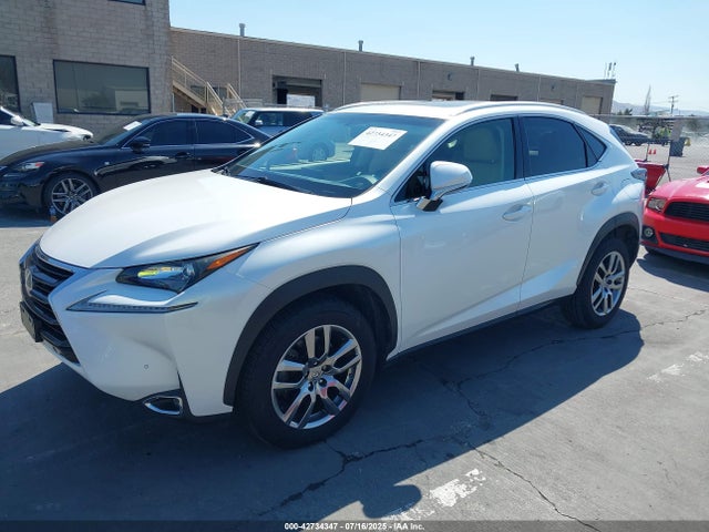 JTJYARBZ8G2035073 Lexus 8ar-fts