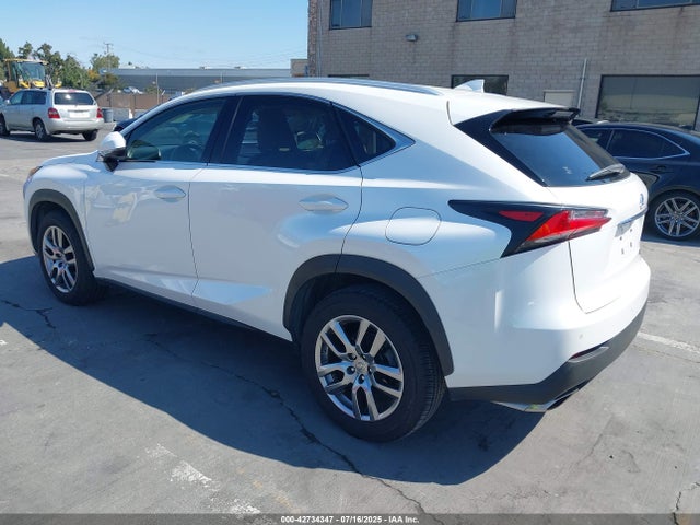 JTJYARBZ8G2035073 Lexus 8ar-fts