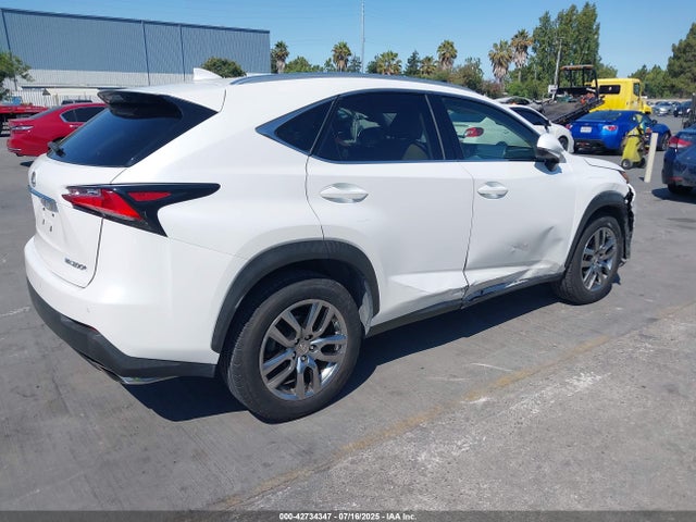 JTJYARBZ8G2035073 Lexus 8ar-fts
