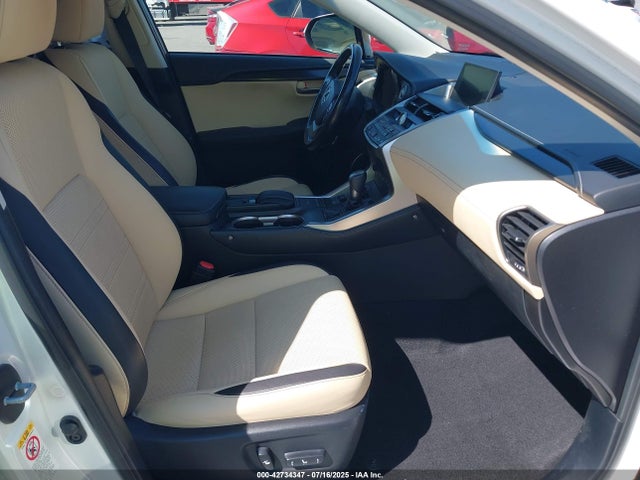 JTJYARBZ8G2035073 Lexus 8ar-fts