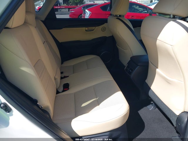 JTJYARBZ8G2035073 Lexus 8ar-fts