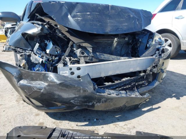2009 LEXUS IS 250 JTHBK262295105886 Photo 5