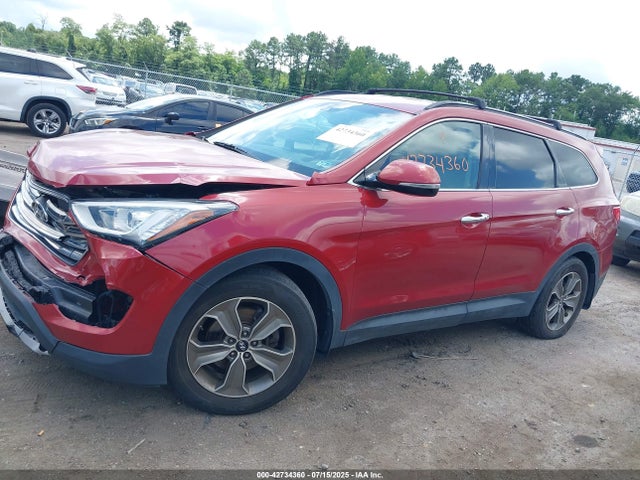 KM8SNDHF5EU056182 Hyundai dohc gdi lambda