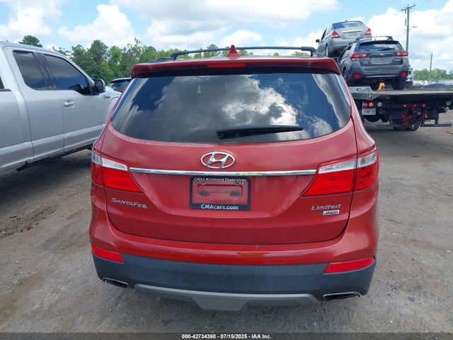KM8SNDHF5EU056182 Hyundai dohc gdi lambda