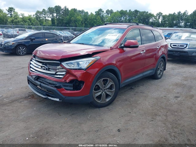KM8SNDHF5EU056182 Hyundai dohc gdi lambda