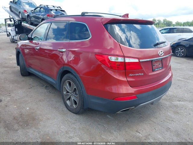 KM8SNDHF5EU056182 Hyundai dohc gdi lambda