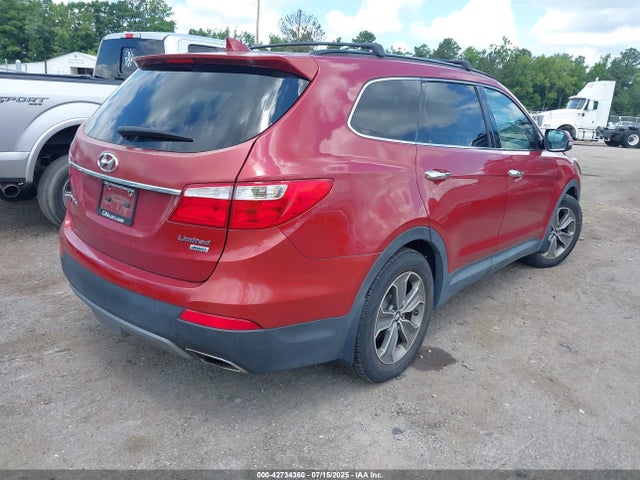 KM8SNDHF5EU056182 Hyundai dohc gdi lambda