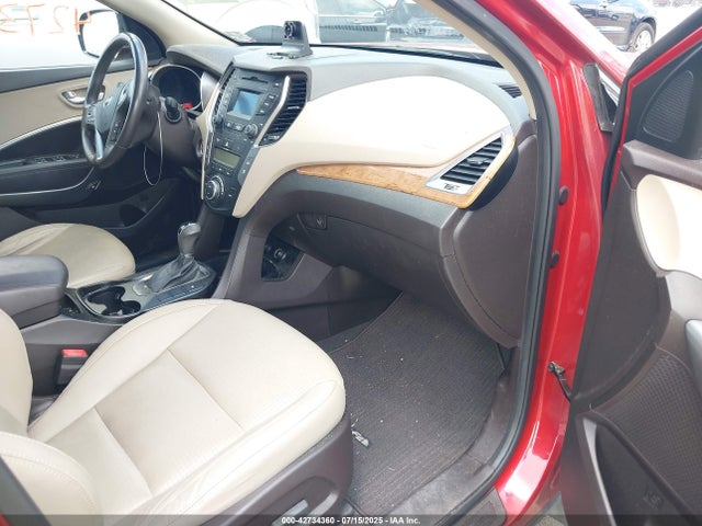 KM8SNDHF5EU056182 Hyundai dohc gdi lambda