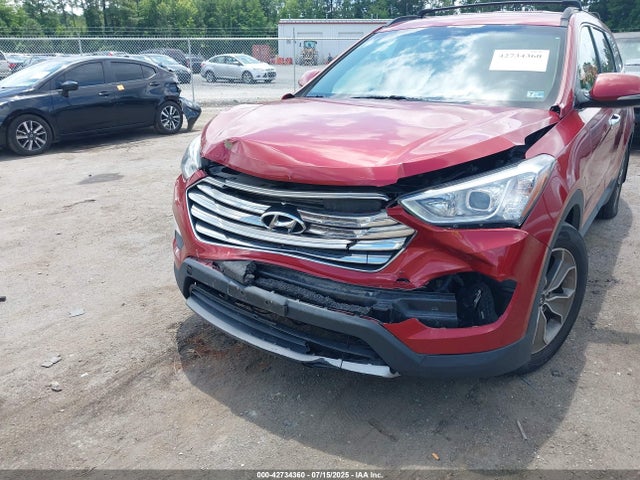 KM8SNDHF5EU056182 Hyundai dohc gdi lambda