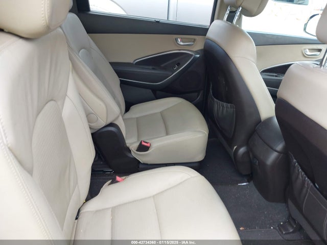 KM8SNDHF5EU056182 Hyundai dohc gdi lambda