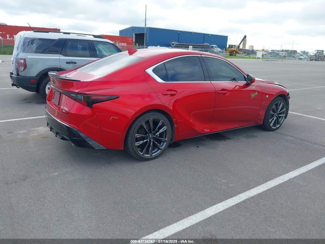 JTHGZ1E28N5023460 Lexus 2gr-fks
