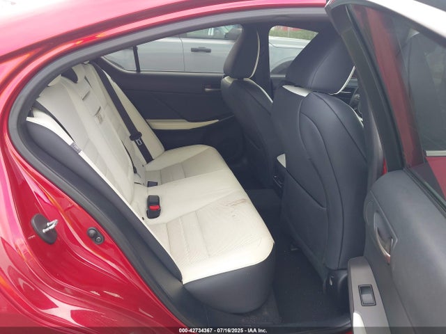 JTHGZ1E28N5023460 Lexus 2gr-fks
