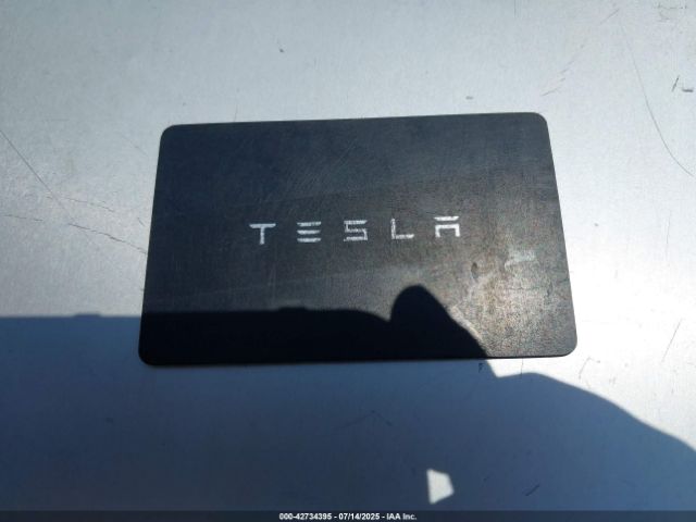 2022 TESLA MODEL 3 5YJ3E1EBXNF297821 Photo 10