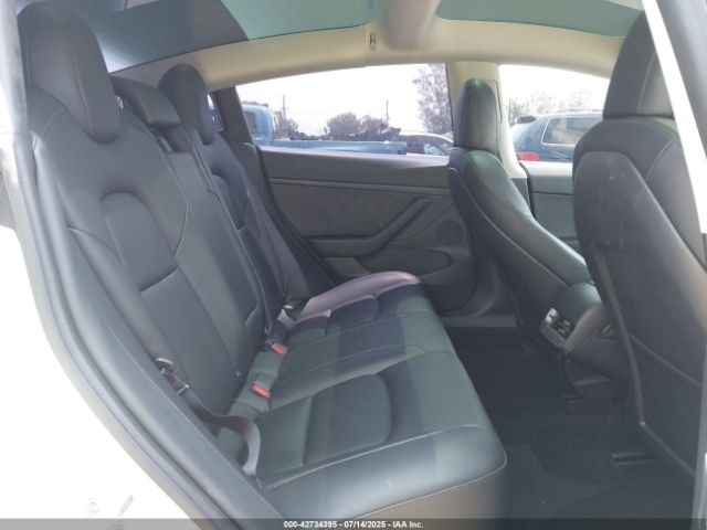 2022 TESLA MODEL 3 5YJ3E1EBXNF297821 Photo 7