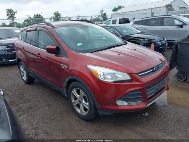 2016 FORD ESCAPE 1FMCU0GX6GUB13289