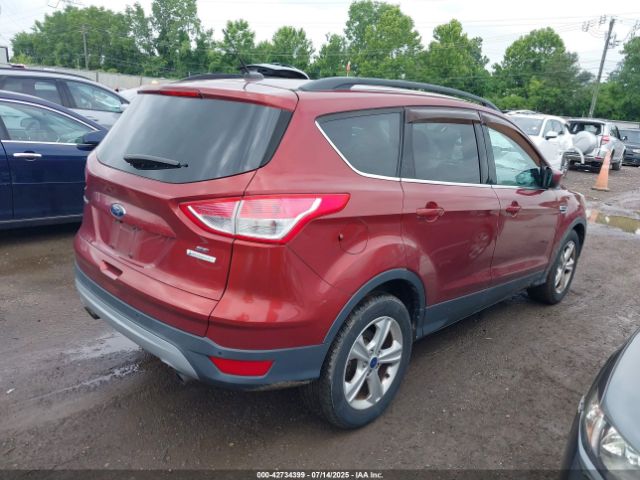 2016 FORD ESCAPE 1FMCU0GX6GUB13289 Photo 3