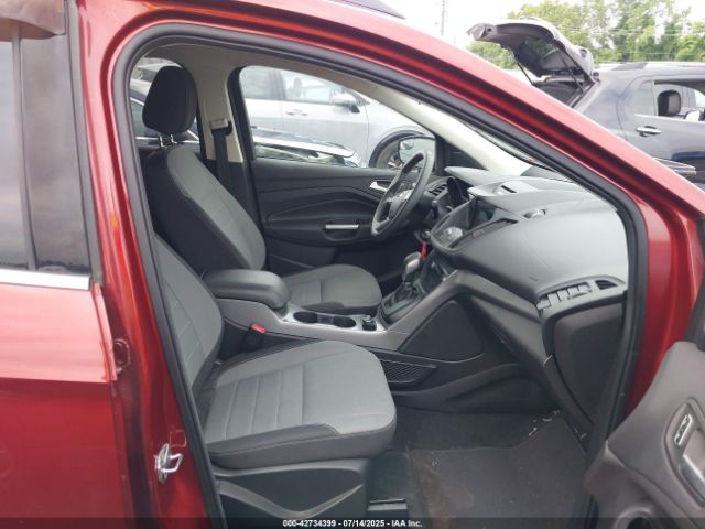 2016 FORD ESCAPE 1FMCU0GX6GUB13289 Photo 4