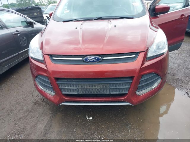 2016 FORD ESCAPE 1FMCU0GX6GUB13289 Photo 5