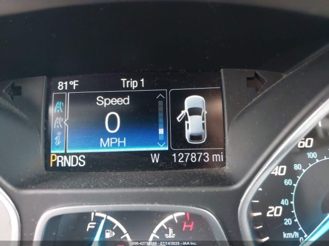 2016 FORD ESCAPE 1FMCU0GX6GUB13289 Photo 6
