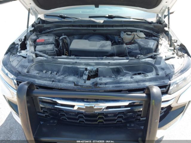 2021 CHEVROLET TAHOE 1GNSKLED8MR258369 Photo 9