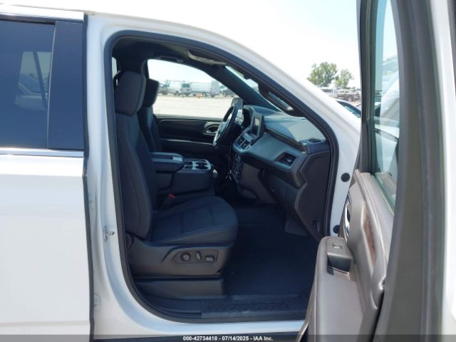 2021 CHEVROLET TAHOE 1GNSKLED8MR258369 Photo 4