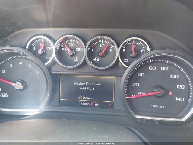 2021 CHEVROLET TAHOE 1GNSKLED8MR258369 Photo 6