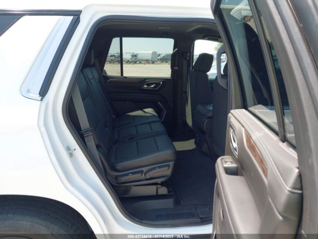 2021 CHEVROLET TAHOE 1GNSKLED8MR258369 Photo 7