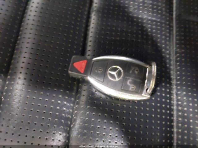 2015 MERCEDES-BENZ GL 63 AMG 4JGDF7EE9FA444554 Photo 10