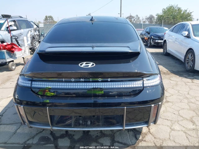 Hyundai 2024 2024 KMHM54AA1RA067033 Image 17