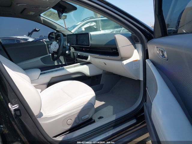 Hyundai 2024 2024 KMHM54AA1RA067033 Image 5