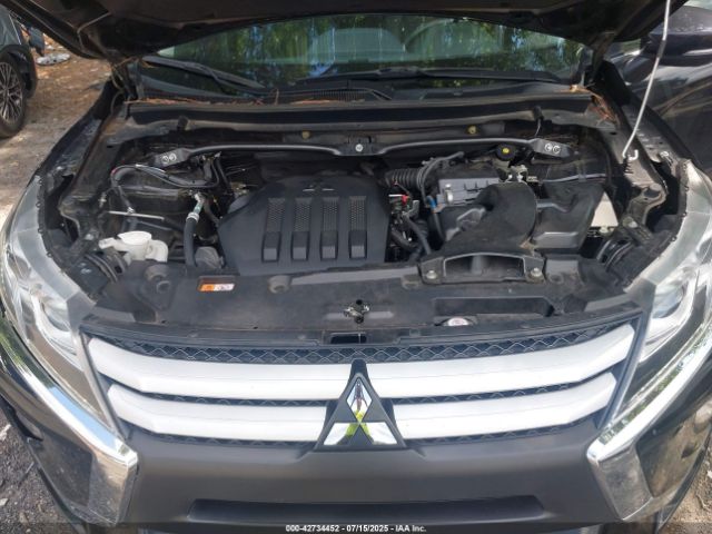 2018 MITSUBISHI ECLIPSE CROSS JA4AS3AA4JZ043920 Photo 9
