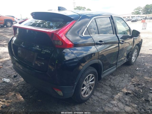 2018 MITSUBISHI ECLIPSE CROSS JA4AS3AA4JZ043920 Photo 3