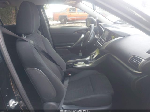 2018 MITSUBISHI ECLIPSE CROSS JA4AS3AA4JZ043920 Photo 4