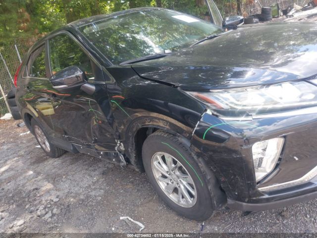 2018 MITSUBISHI ECLIPSE CROSS JA4AS3AA4JZ043920 Photo 5