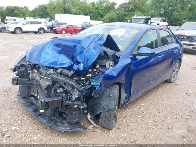 3KPF24AD4RE743214 KIA mpi nu