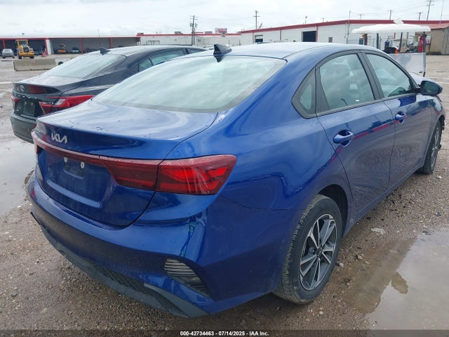 3KPF24AD4RE743214 KIA mpi nu