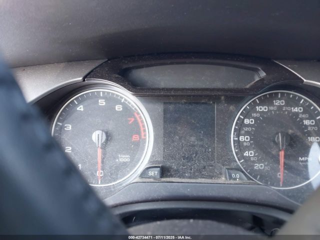 2010 AUDI A4 WAUBFAFL3AA050110 Photo 6