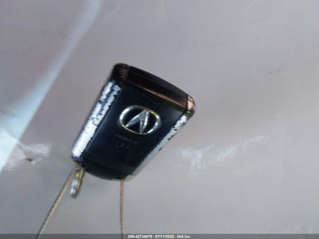 2010 ACURA TL 19UUA9F50AA008652 Photo 10