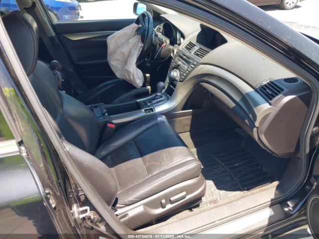 2010 ACURA TL 19UUA9F50AA008652 Photo 4