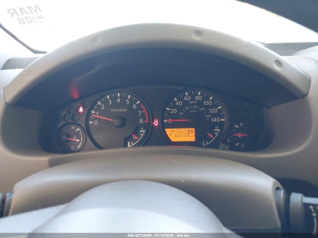 1N6AD0ER0GN726550 Nissan 2016