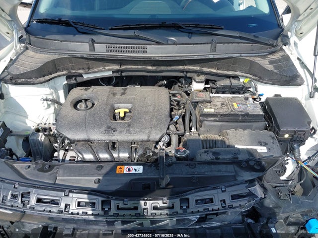KNDJ53AU3S7932146 KIA 2025