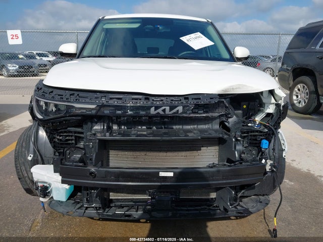 KNDJ53AU3S7932146 KIA 2025