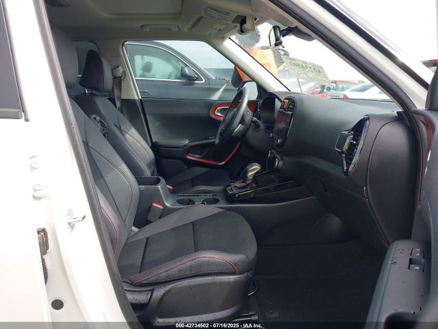 KNDJ53AU3S7932146 KIA 2025