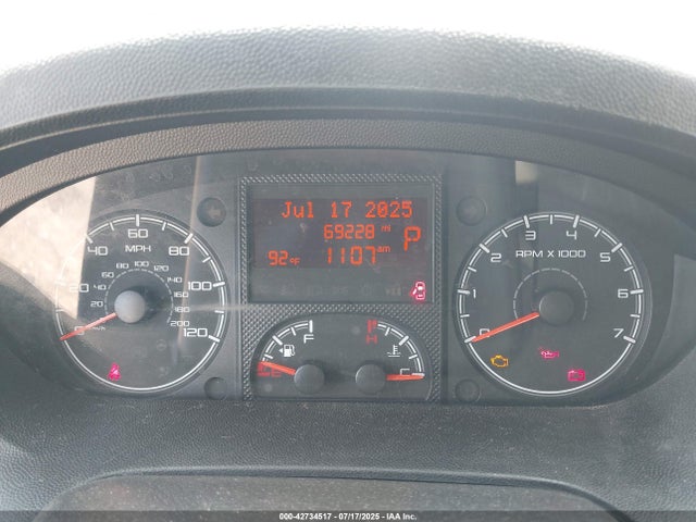 3C6URVJG4JE101381 RAM 2018