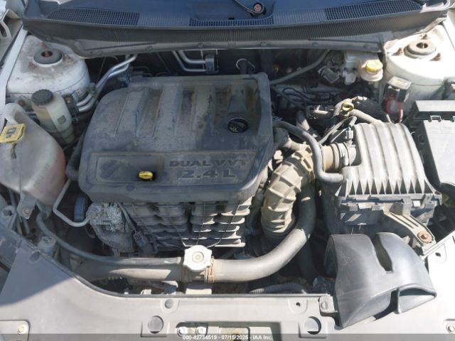 2010 CHRYSLER SEBRING 1C3CC4FB6AN198158 Photo 9