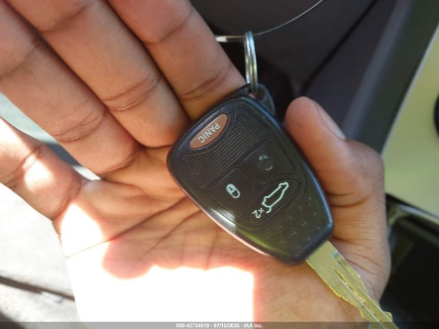 2010 CHRYSLER SEBRING 1C3CC4FB6AN198158 Photo 10