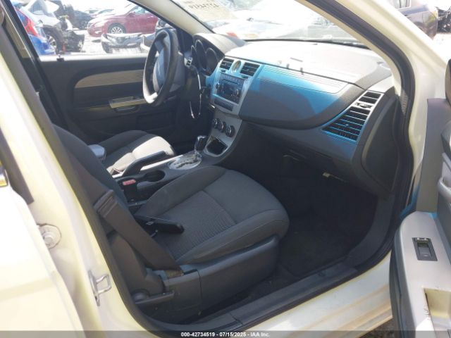 2010 CHRYSLER SEBRING 1C3CC4FB6AN198158 Photo 4