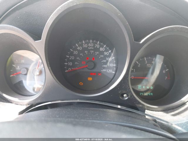 2010 CHRYSLER SEBRING 1C3CC4FB6AN198158 Photo 6