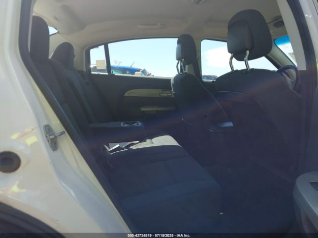 2010 CHRYSLER SEBRING 1C3CC4FB6AN198158 Photo 7
